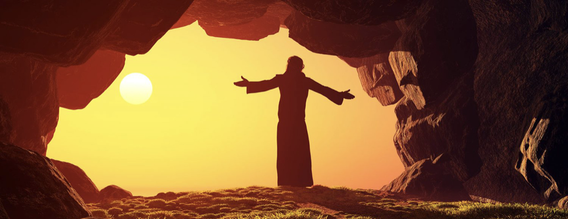 HOW DO YOU KNOW THAT JESUS ROSE FROM THE DEAD?